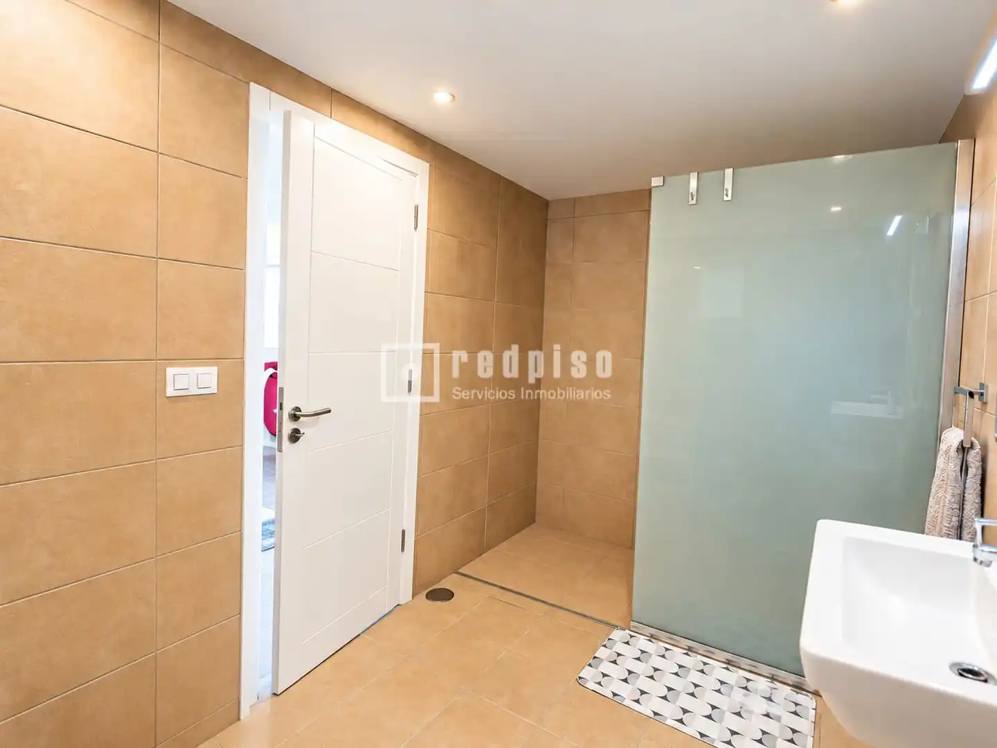 Bany de Casa o xalet en venda en Bajamar