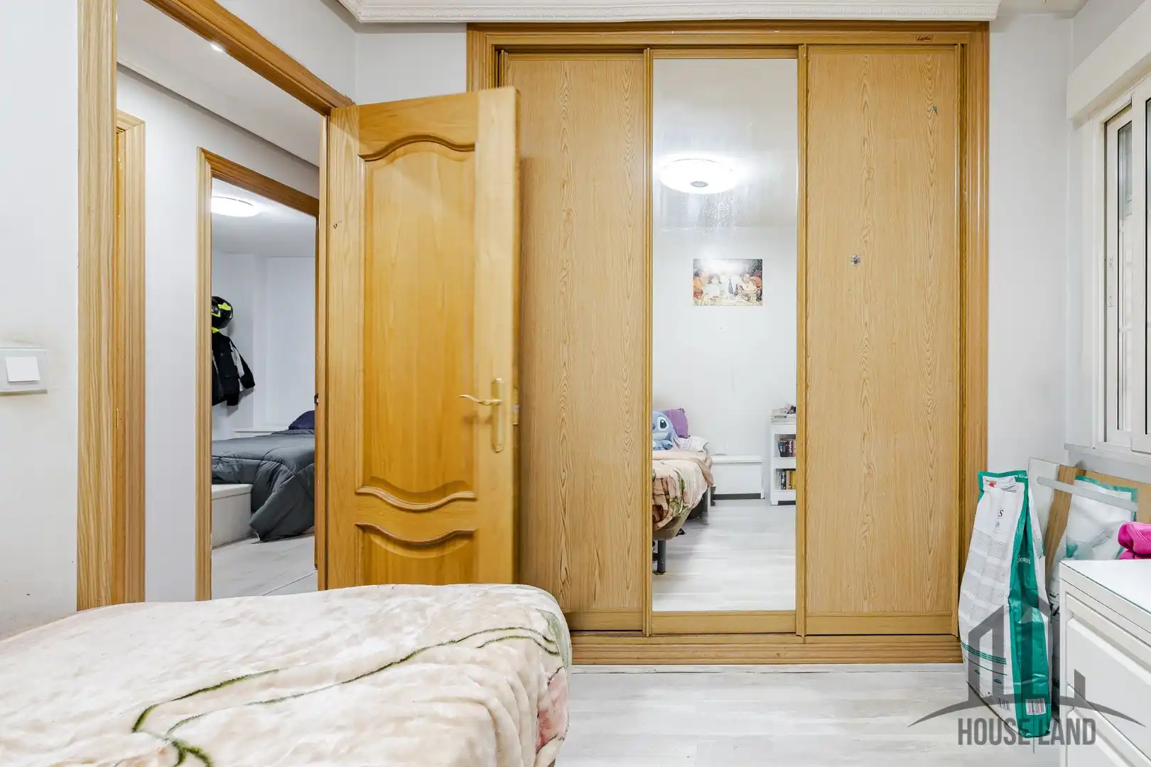 Habitación de Piso en venta en Alcalá de Henares con Calefacción