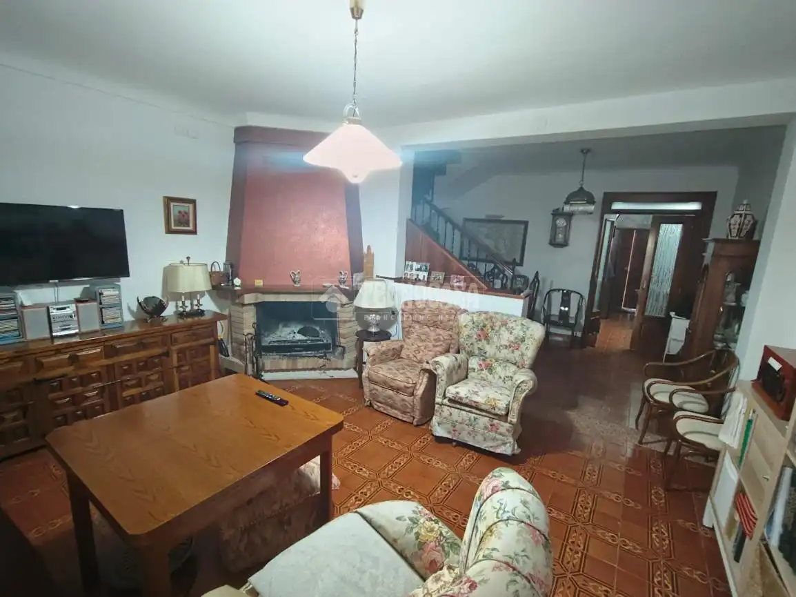 Habitatge en venda a Villanueva de la Reina, imagen 5