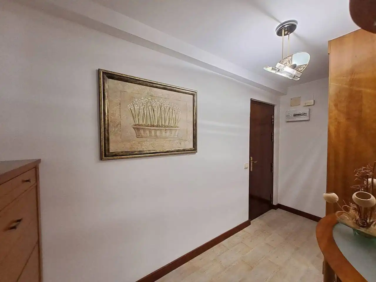 Flat for sale in Burgos  with Heating