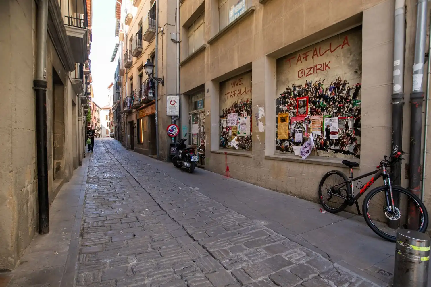 Appartamento in vendita a Calle Mayor, imagen 78