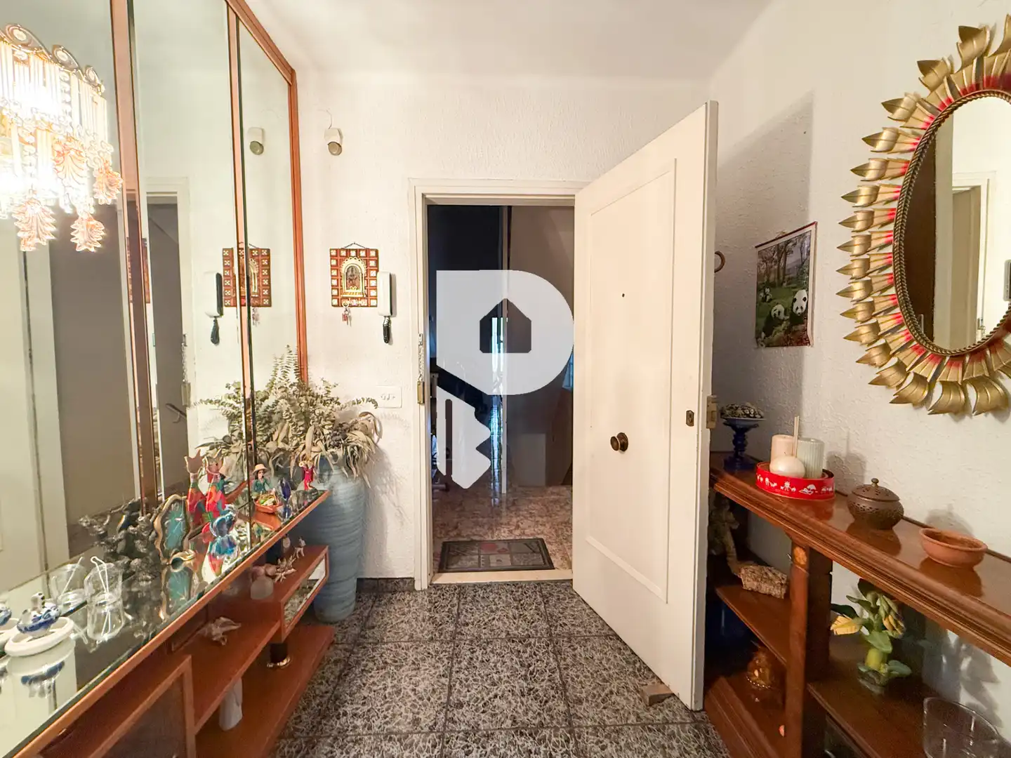 Casa o xalet en venda en Sant Vicenç Dels Horts amb Aire condicionat, Calefacció i Terrassa