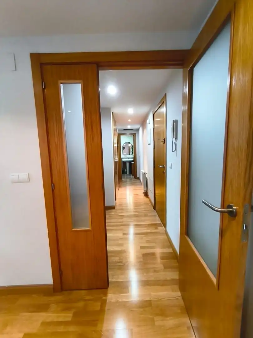 Pis en venda en Ocaña amb Calefacció, Terrassa i Traster