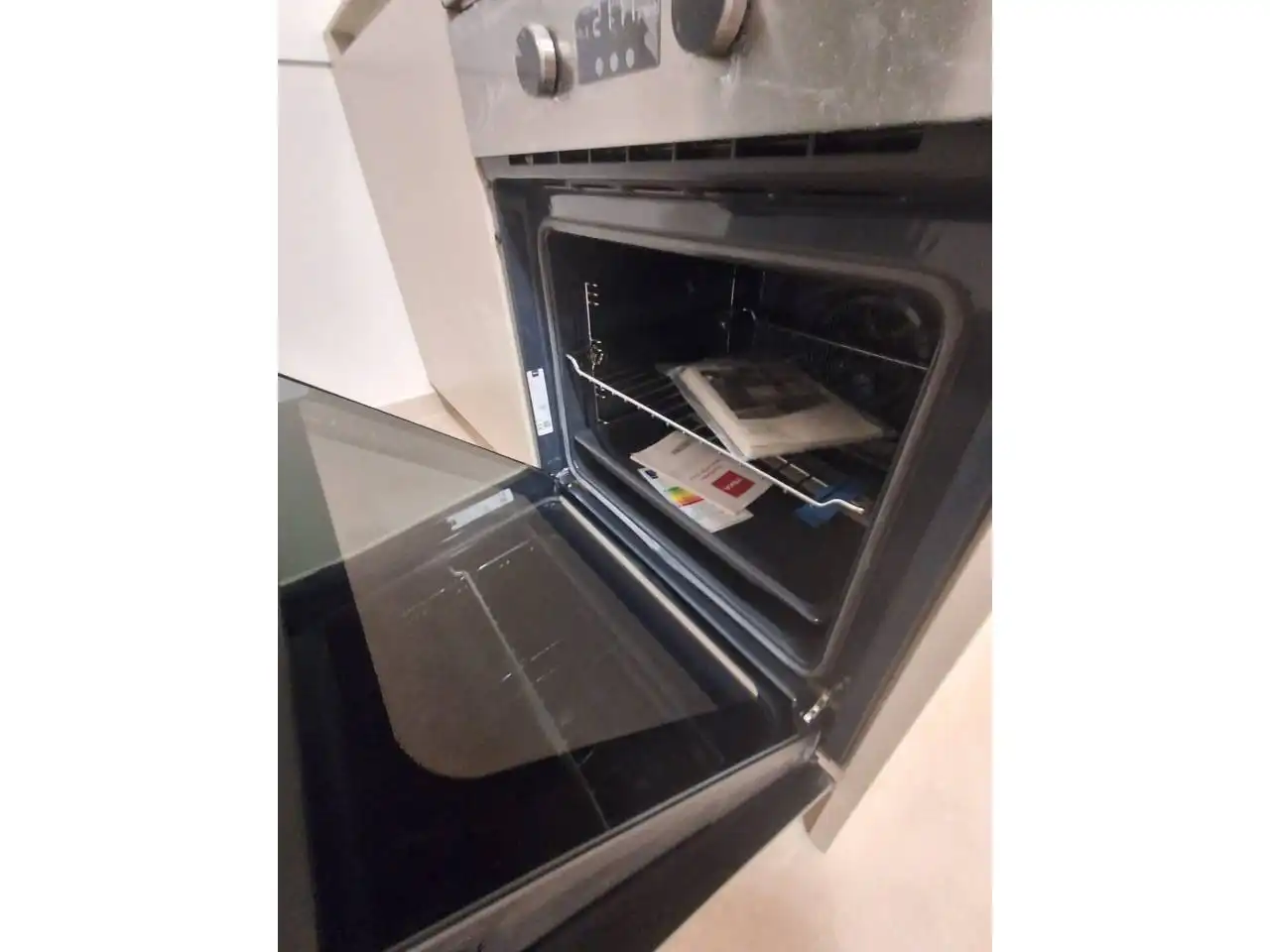 Cocina de Piso en venta en Granollers con Aire acondicionado, Calefacción y Balcón