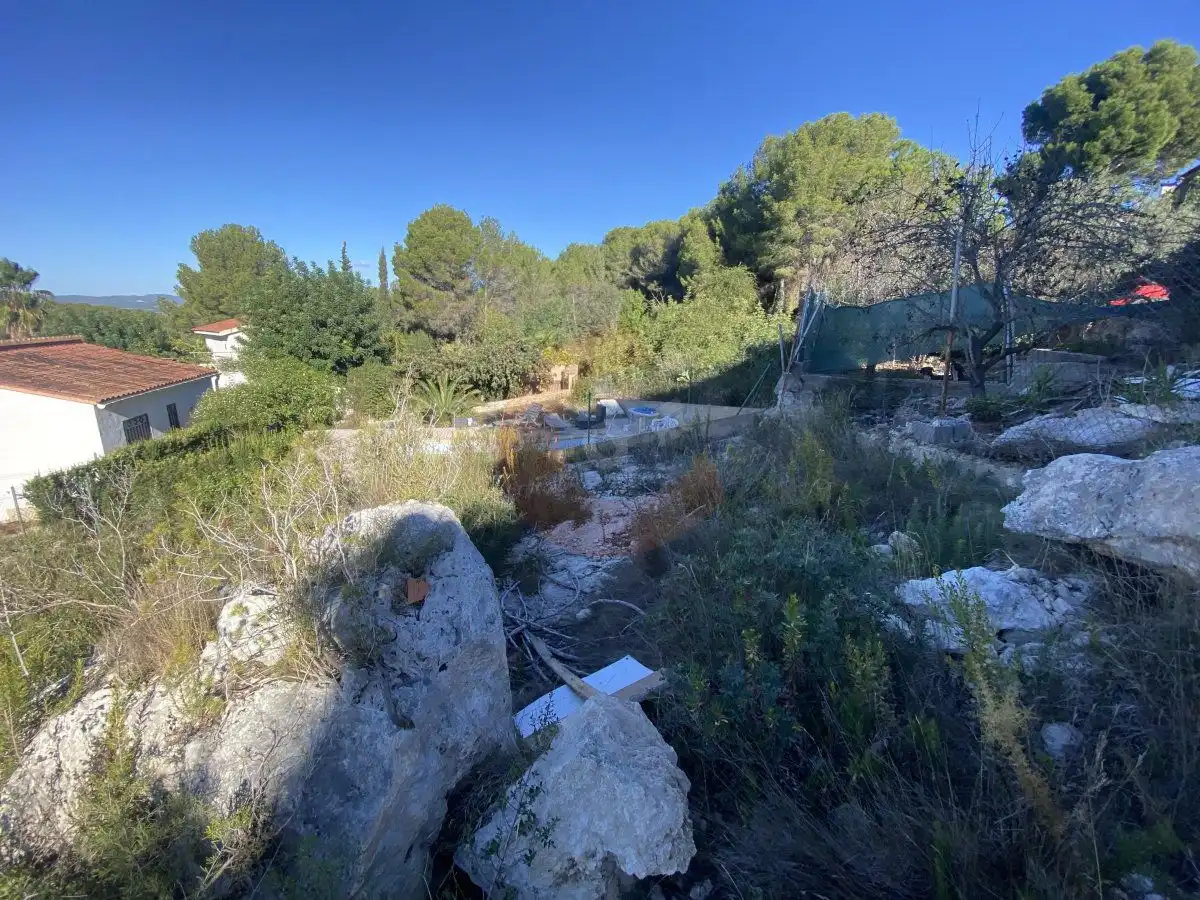 Terrenys i solars en venda a Calafell Park, imagen 4