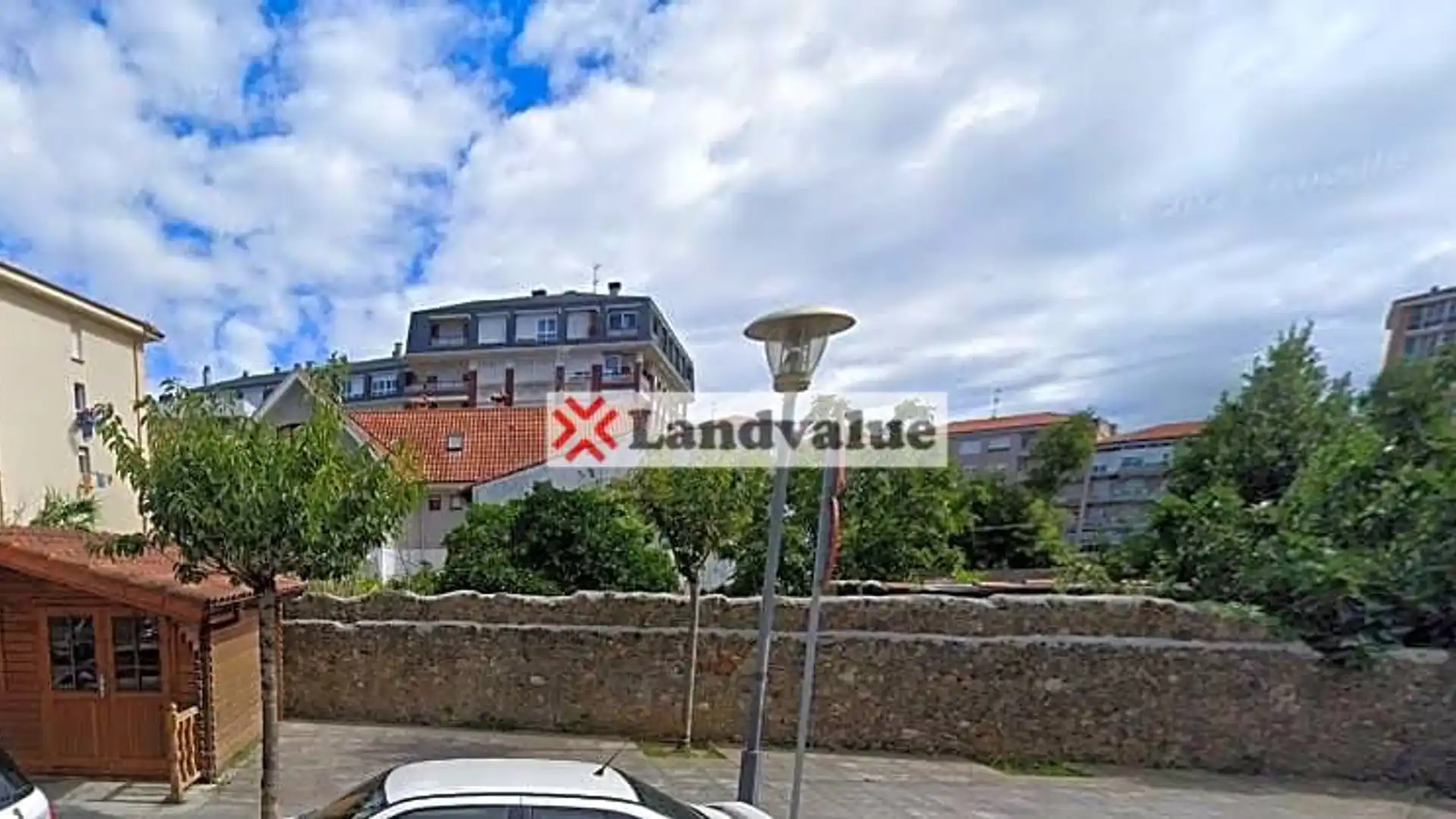 Residencial en venta en Colindres