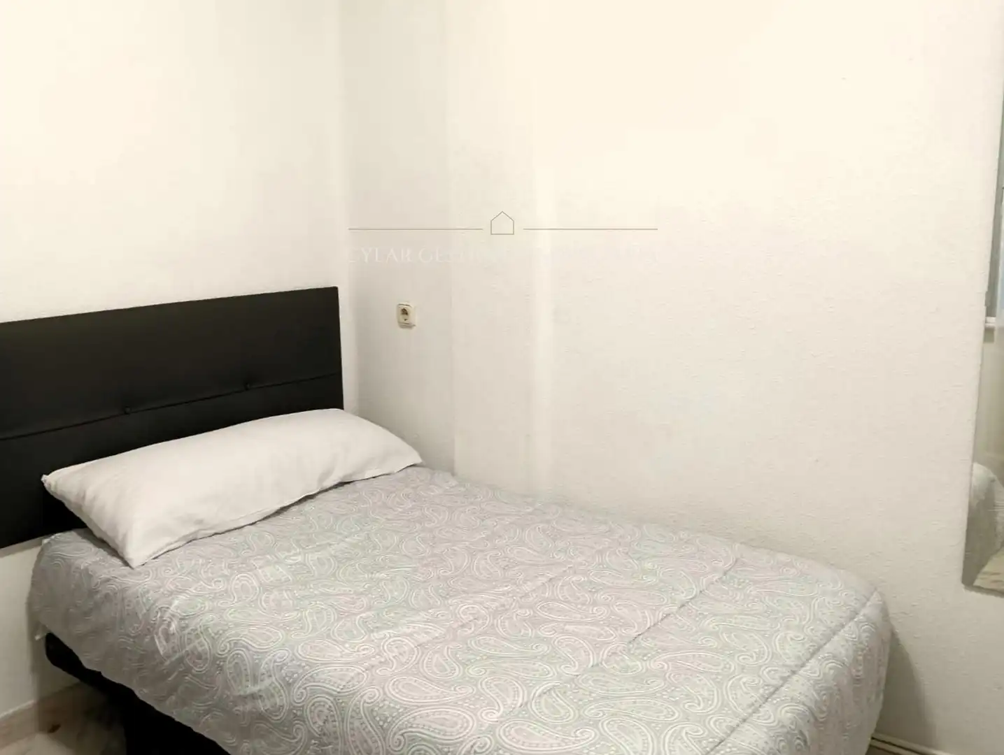 Flat with lift to rent in Garrido y Bermejo, imagen 13