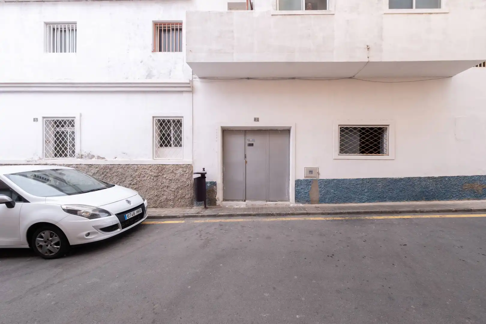 Casa o chalet de alquiler en Calle GLORIA, 5, Schamann - Rehoyas