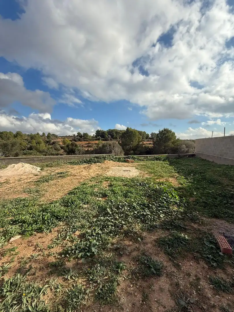 Grundstücke und Bauplätze zum Verkauf in Carrer Begònia 1, imagen 6
