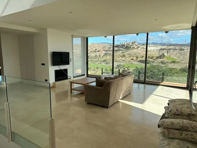 Casa o xalet en venda a Salobre Golf