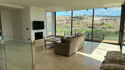 Foto 3 de Casa o xalet en venda a Salobre Golf, San Bartolomé de Tirajana