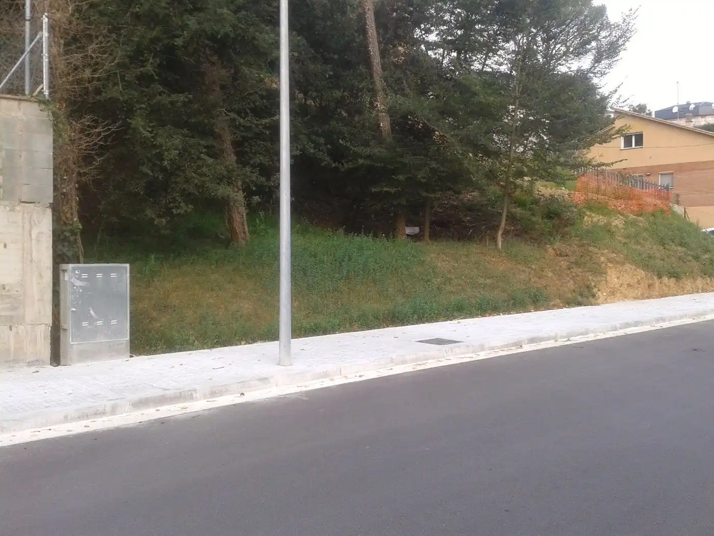 Wohnbaugrundstück zum Verkauf in Carrer Torrent del Virgili, imagen 6