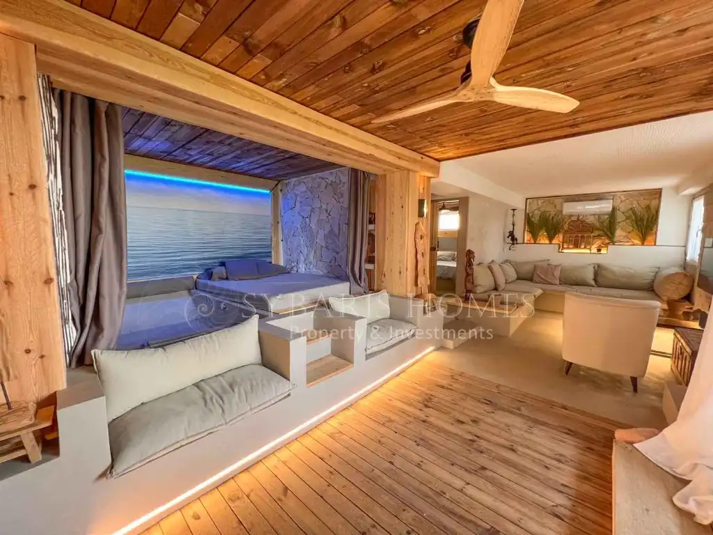 Apartamento con piscina en venta en Carrer Oceà Índic, 2, imagen 6