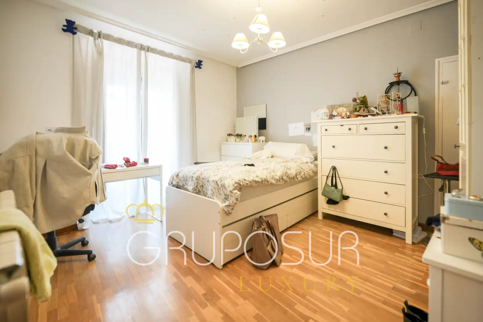 Appartement avec terrasse à vendre à Calle de Leopoldo Cano 18, imagen 87