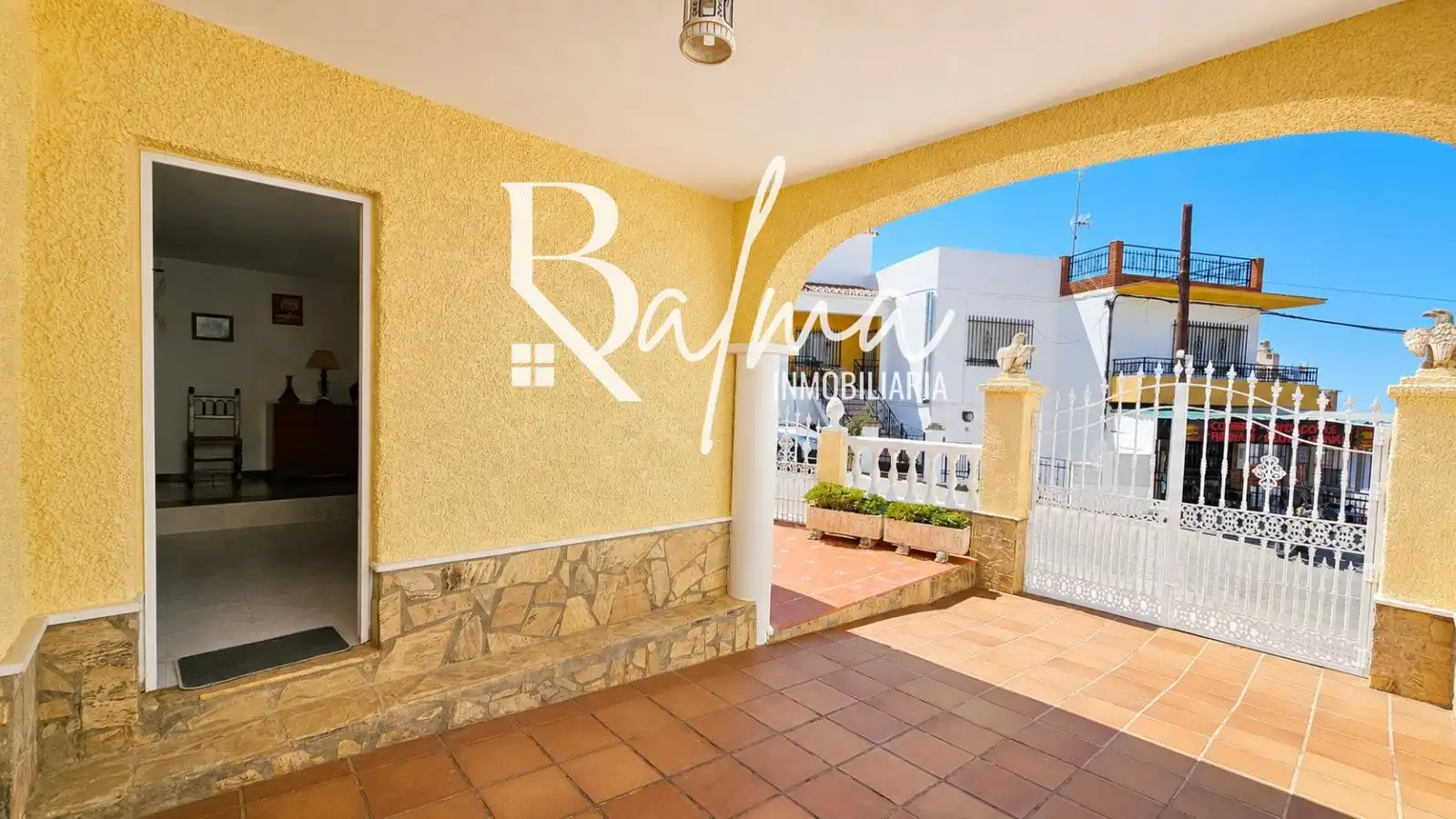 Haus zum Verkauf in Periana, imagen 51