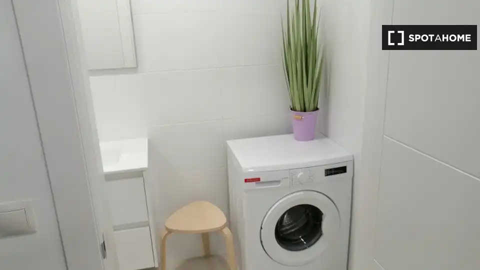 Wohnung mit Terrasse zur Miete in Quatre Carreres, imagen 3
