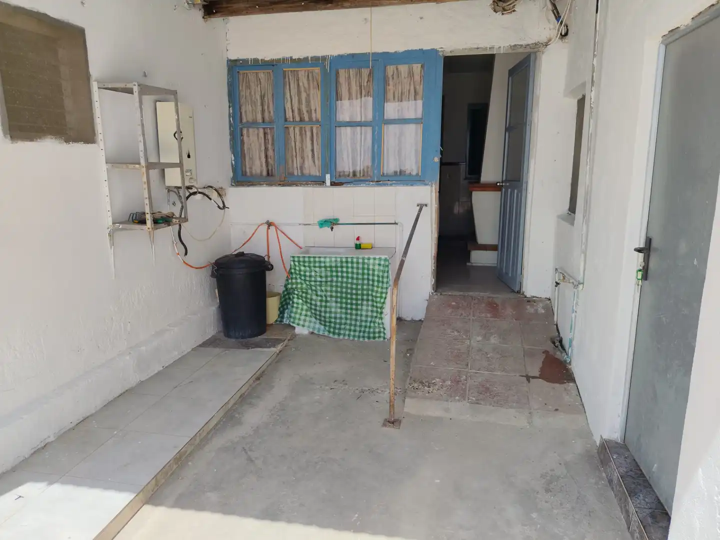 Casa adosada en venta en Rafal con Terraza