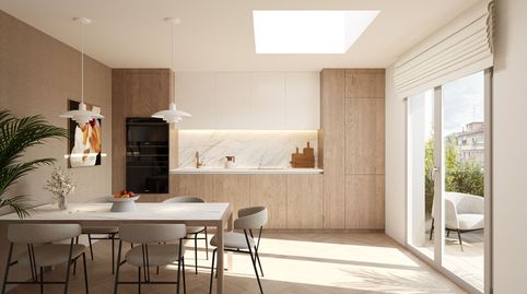 Foto 2 de Piso en venta en Secundino Esnaola Kalea, Gros, Donostia - San Sebastián
