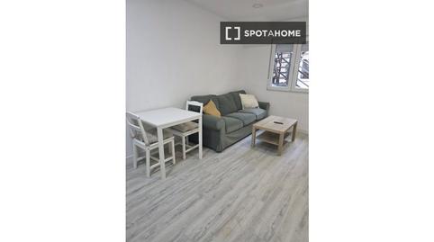 Foto 3 de Pis de lloguer a Puerta Bonita,  Madrid Capital