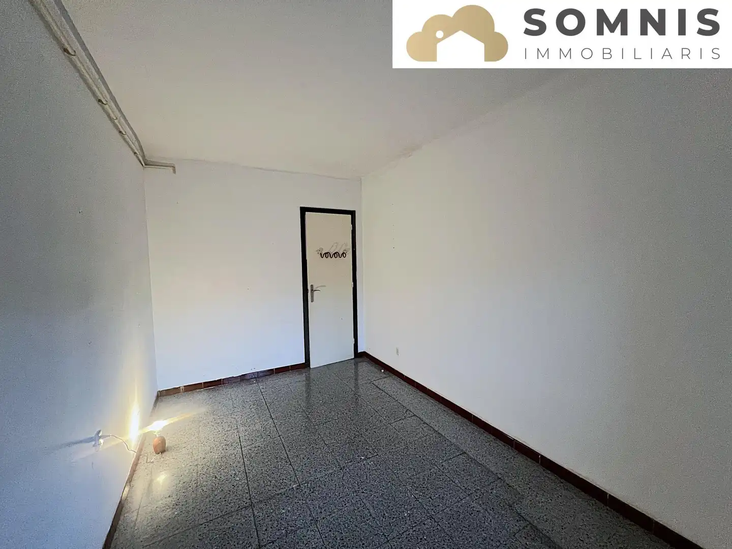 Piso en venta en de Faraday, Ca n'Aurell