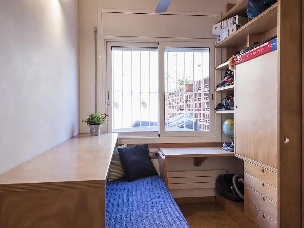 Appartement avec terrasse à vendre à Carrer de Viladomat, imagen 7