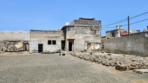 Foto 5 de Finca rústica en venta en Bajitierra, 16, Sardina, Gáldar