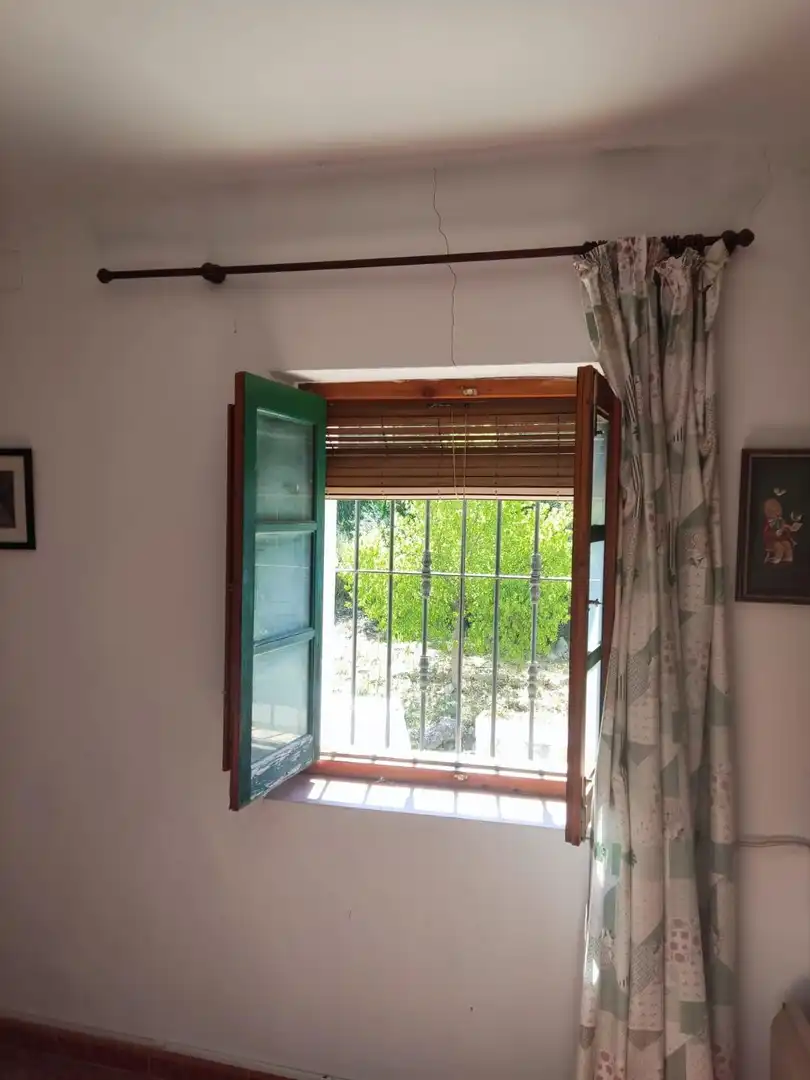 Casa rústica en venda a Alfarnate, imagen 12