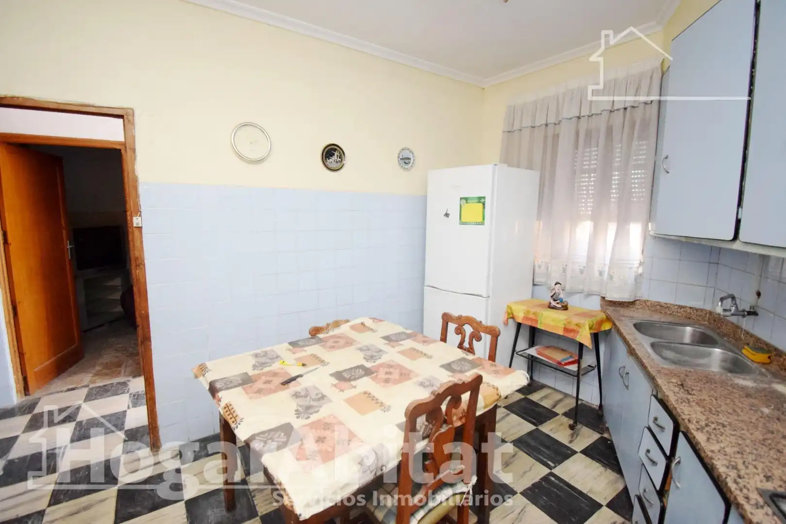 Casa con terraza en venta en Calle de San Vicente, imagen 12