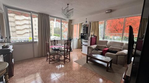 Foto 4 de Piso en venta en Cala de Finestrat, Finestrat
