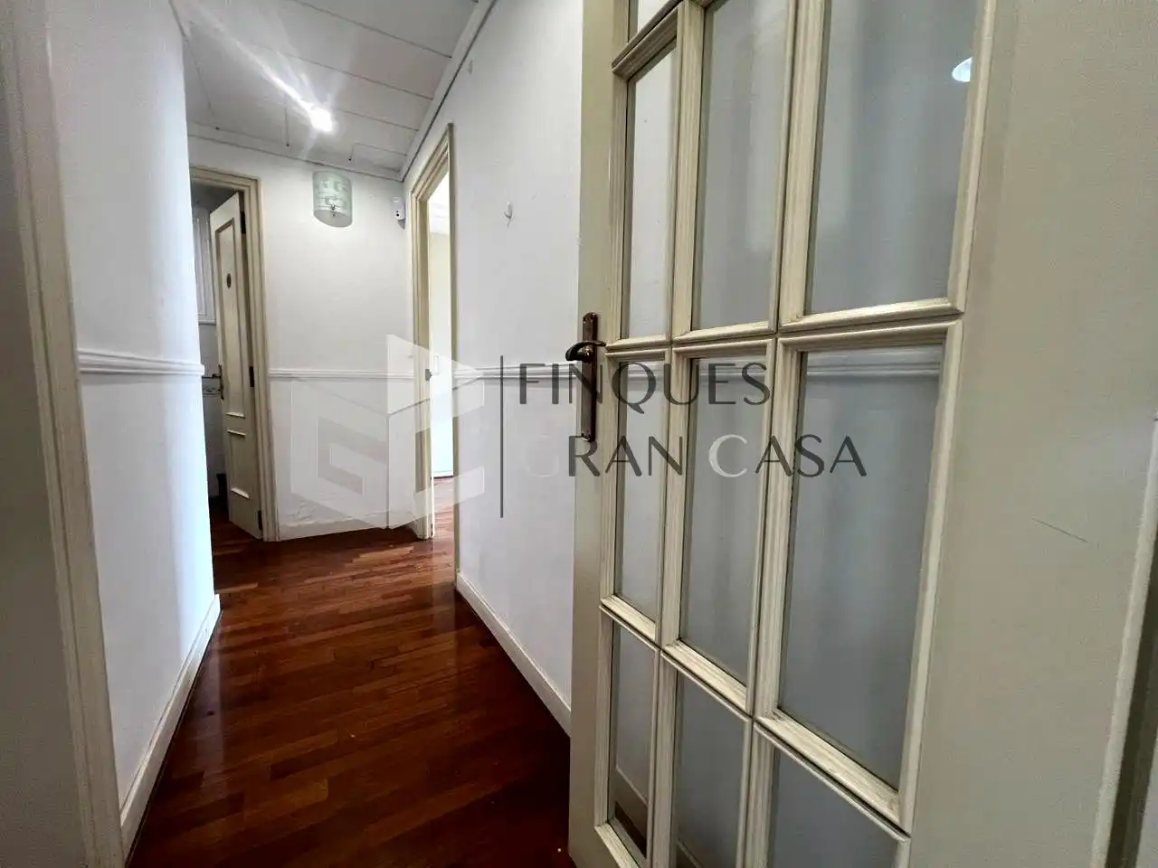 Wohnung mit Terrasse zum Verkauf in calle de Girona, imagen 5