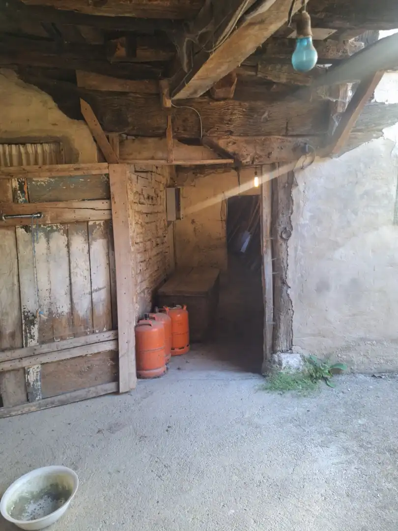 Casa o xalet en venda en Pomar de Valdivia amb Traster i Moblat