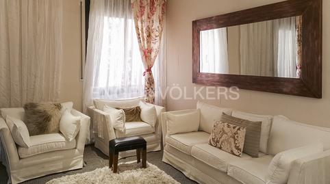 Foto 2 de Apartament de lloguer a Centre, Barcelona