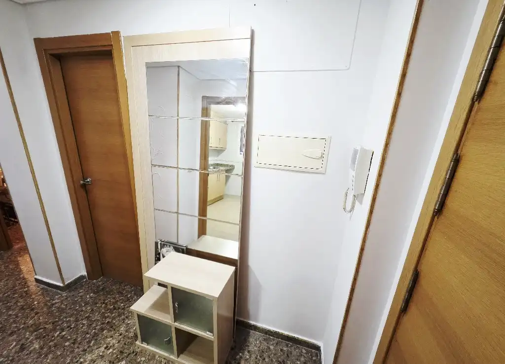 Flat with lift for sale in Madrigal, imagen 6