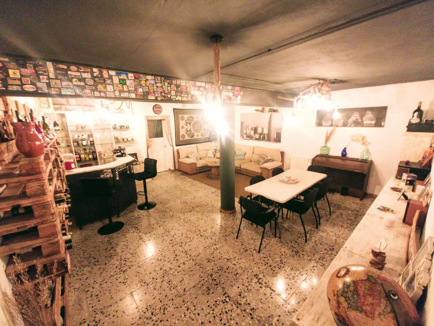 Houses for sale in Calafell  with Air Conditioner, Heating and Private garden