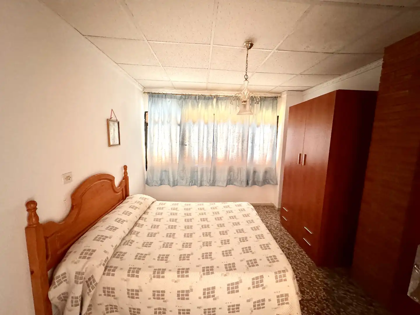 Schlafzimmer von Gebäude zum Verkauf in Válor