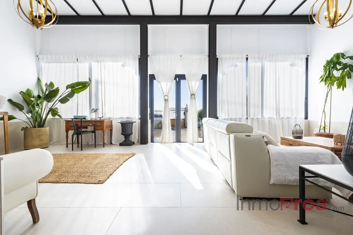 Haus mit Pool zum Verkauf in Playa, imagen 14