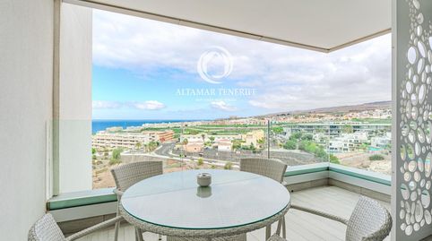 Foto 2 de Apartamento en venta en Aljibe, Callao Salvaje - Playa Paraíso, Adeje