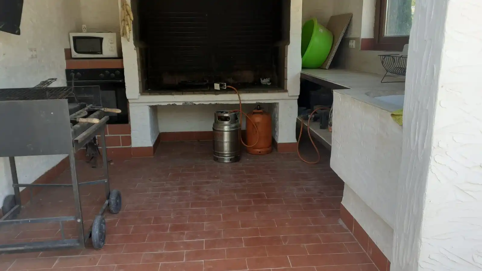 Detached house with pool for sale in Petrer, imagen 49