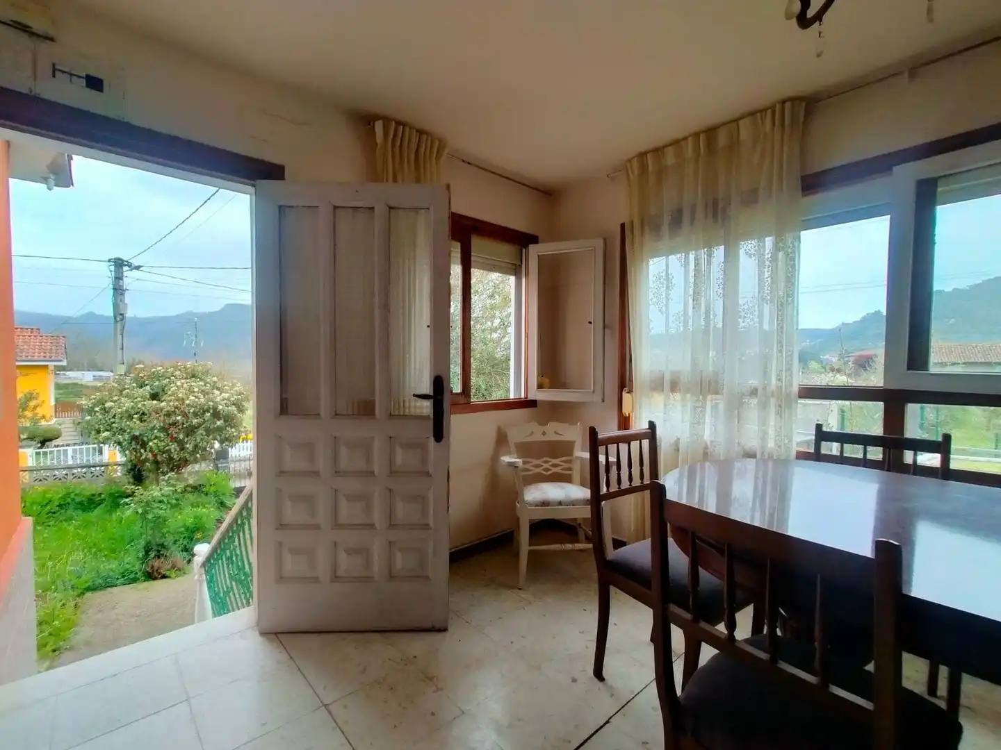 Casa amb jardí en venda a Pravia, imagen 9