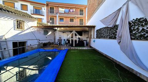 Foto 2 de Casa o chalet en venta en Avenida Redonda, Algarinejo, Granada