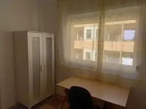 Flat with terrace to rent in Calle Pintor López Mezquita 7, imagen 28