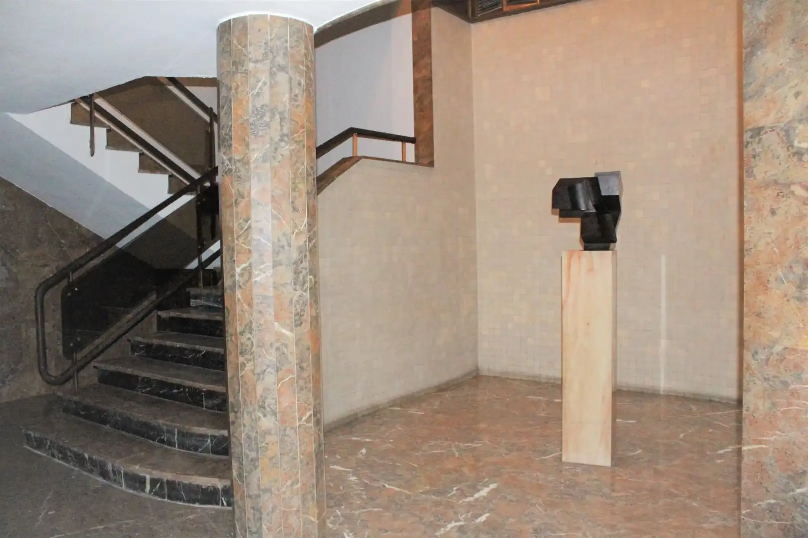 Piso en venta en Donostia - San Sebastián  con Calefacción y Alarma