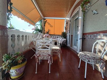 Villa con piscina in vendita a San Juan de los Terreros