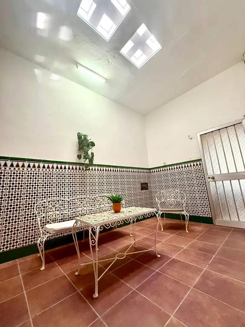 Maison mitoyenne avec terrasse à vendre à El Carmen, imagen 90