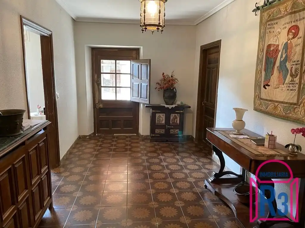 House with garden for sale in Real, imagen 3