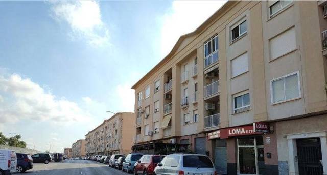 Apartamento en Venta en  Picos De Europa-San Anton, 19 en Nueva Cartagena
