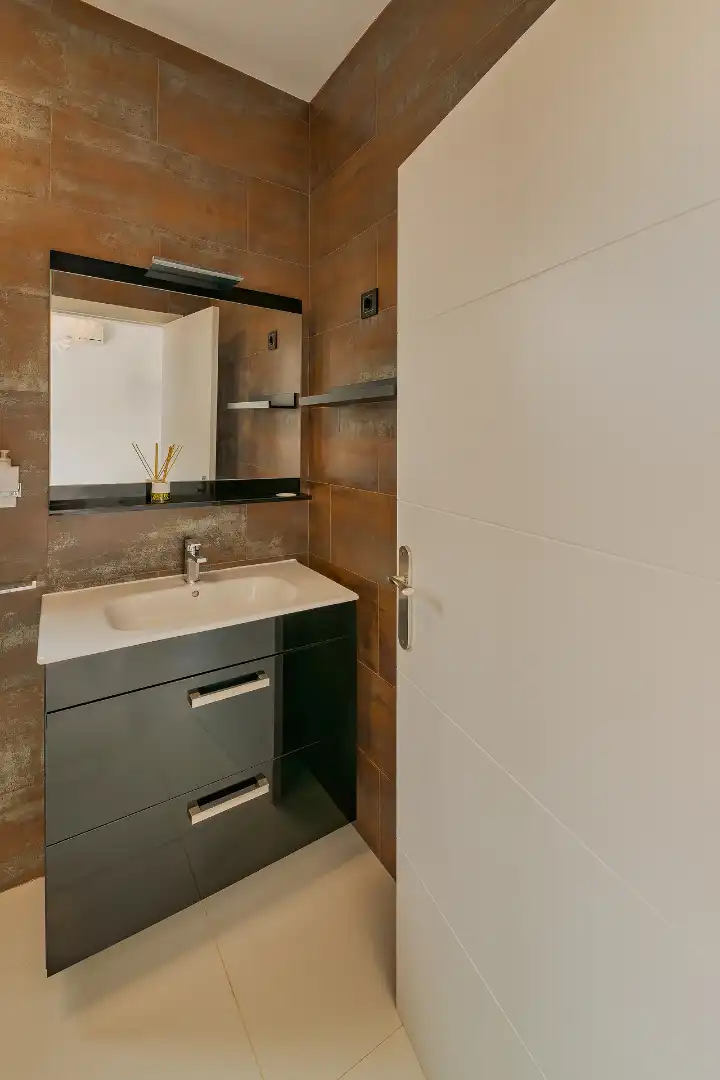 Baño de Casa o chalet en venta en Tuineje con Aire acondicionado, Jardín privado y Terraza