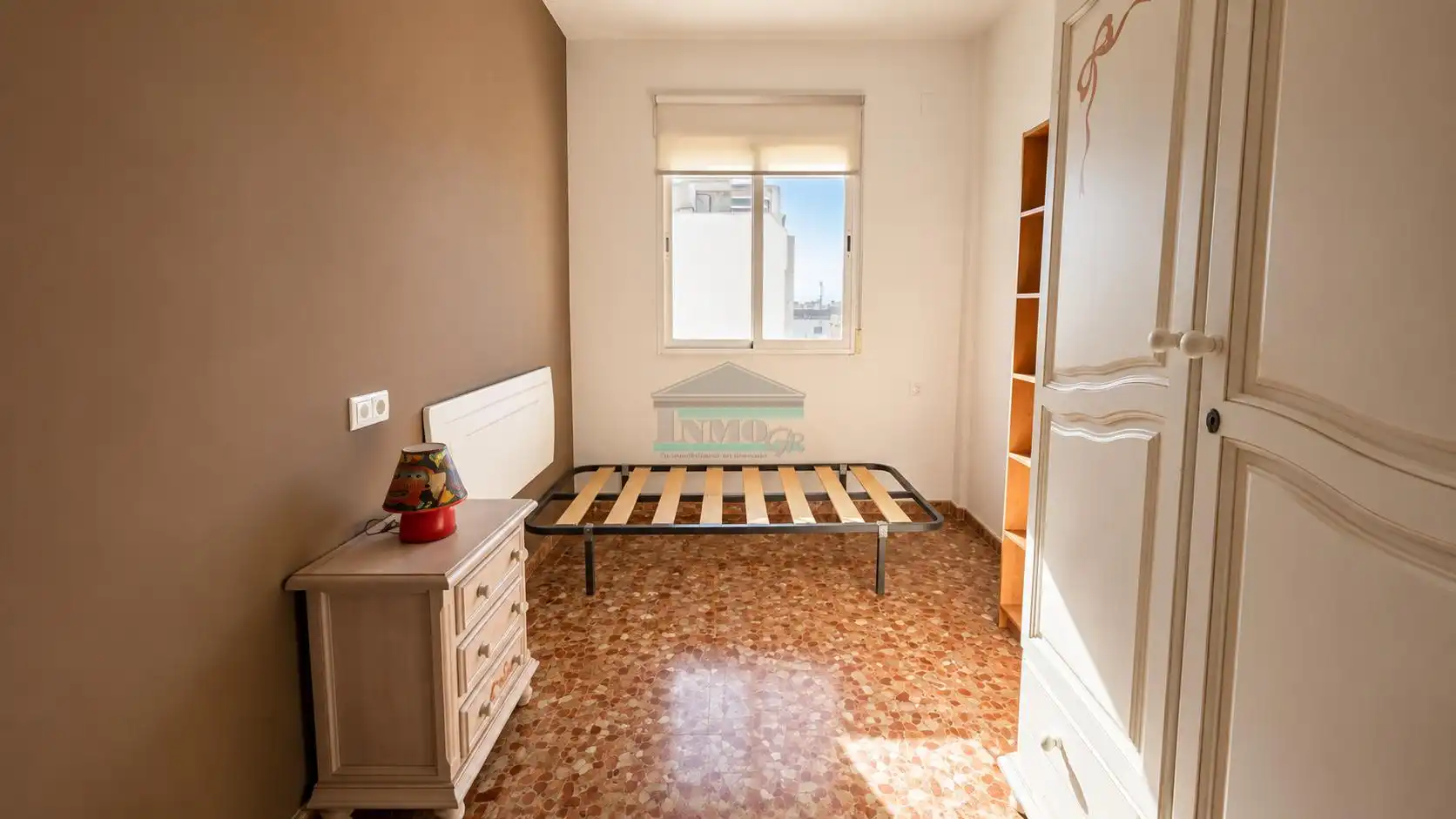 Dormitori de Pis en venda en Atarfe amb Aire condicionat, Terrassa i Moblat