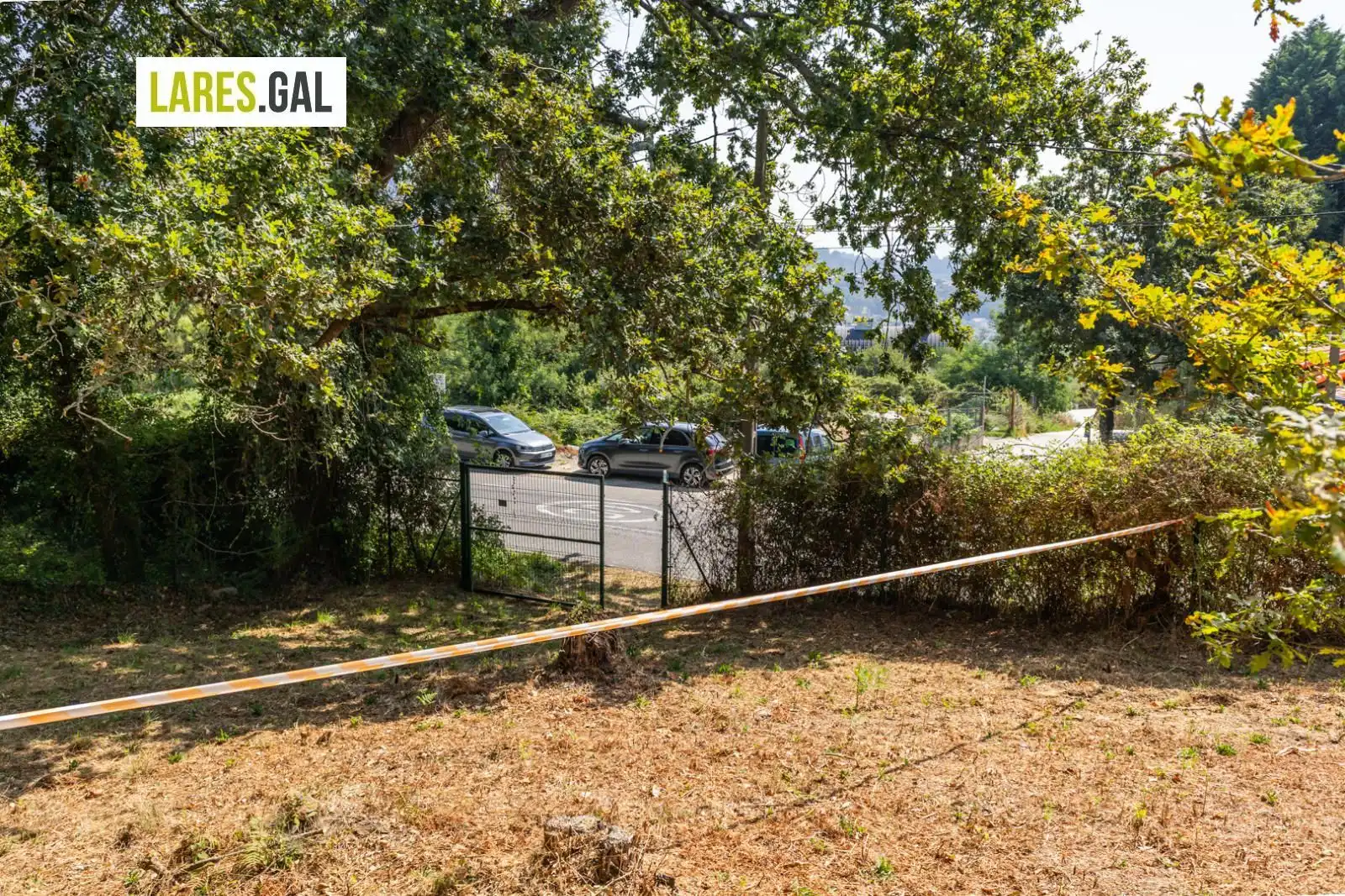 Residential land for sale in Rúa Estrada Herbello a Magdalena, imagen 17