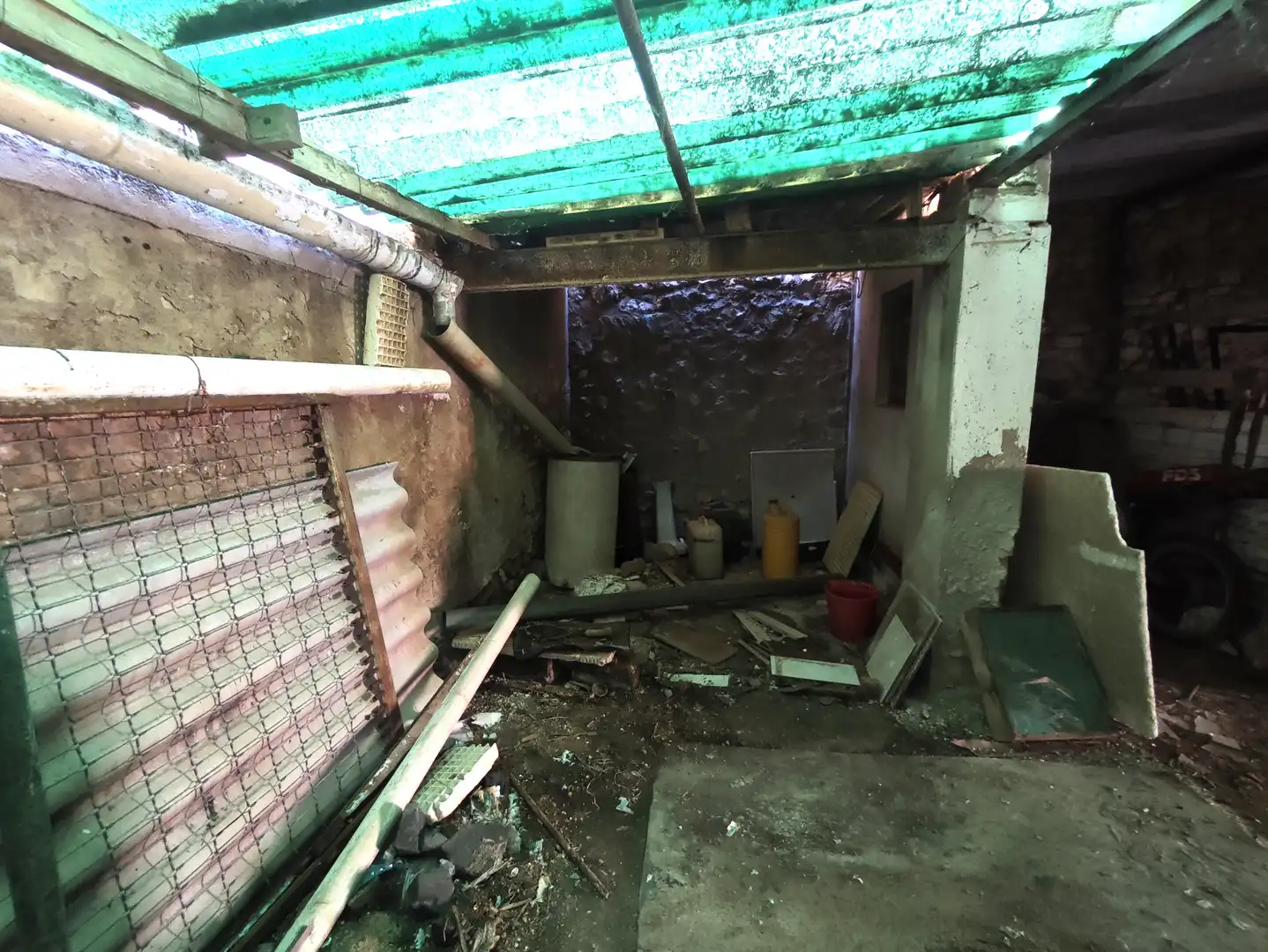 Nave industrial en venta en La Ràpita